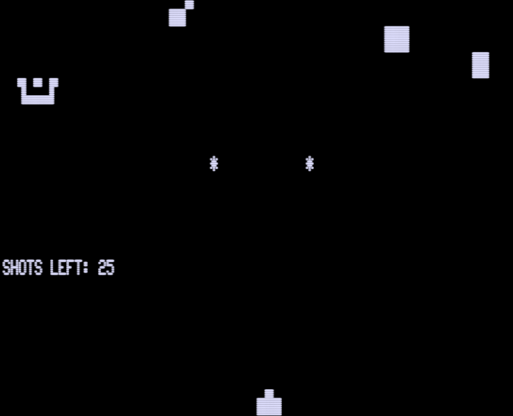 Screen shot